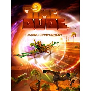 timedude-primul-joc-3d-pentru-mobile-realizat-de-reeaction-studios
