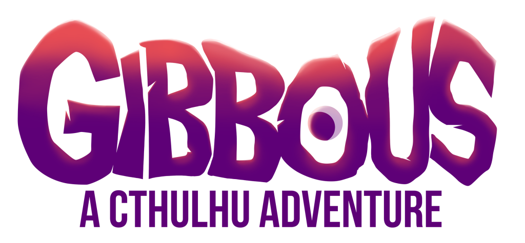 Gibbous logo